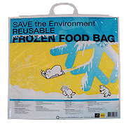 Frozen Food Bags