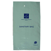 Sanitation Bags